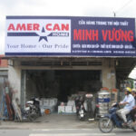 BẢNG HIỆU CHUỖI CỬA HÀNG