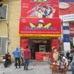CỬA HÀNG FIVE STARS VIETNAM