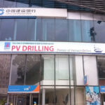 PV DRILLING
