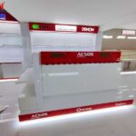 Top 5 lý do kệ trưng bày Micro bằng Mica rất được ưa chuộng