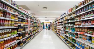 5 tiêu chí đánh giá kệ siêu thị giá rẻ chất lượng