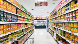 Tư vấn và chia sẻ nghiệm mở siêu thị mini tại Hoa Sơn