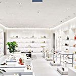 Chọn đơn vị thi công Booth trưng bày đèn chiếu sáng ở đâu đẹp, chất lượng?