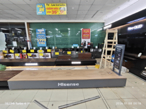 thi-cong-dao-trung-bay-tivi