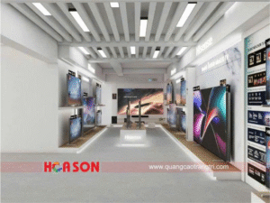 thiet-ke-ke-op-vach-trung-bay-tivi